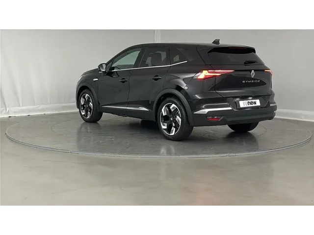 Occasion Renault Symbioz à ENGLOS chez RENAULT | ENGLOS