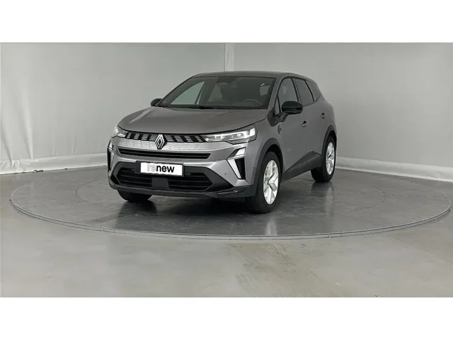 Occasion Renault Symbioz à MAGENTA chez RENAULT | EPERNAY & SEZANNE