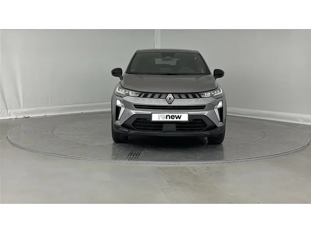 Occasion Renault Symbioz à MAGENTA chez RENAULT | EPERNAY & SEZANNE