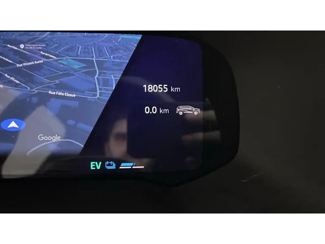 Occasion Renault Symbioz à MAGENTA chez RENAULT | EPERNAY & SEZANNE