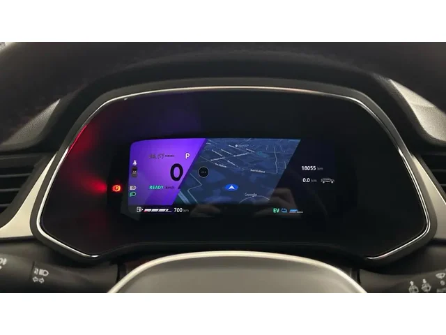 Occasion Renault Symbioz à MAGENTA chez RENAULT | EPERNAY & SEZANNE