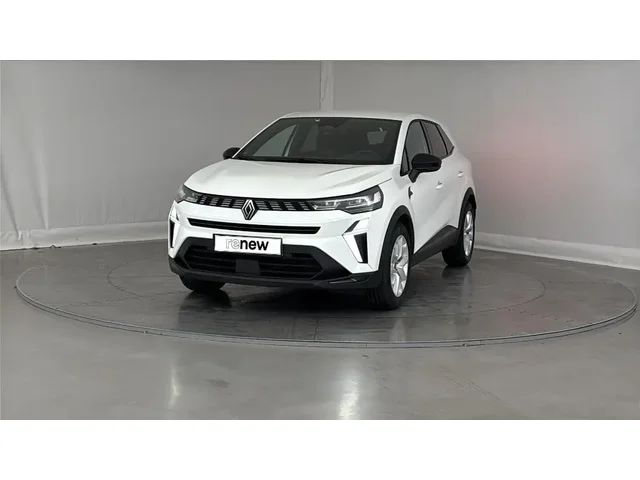 Occasion Renault Symbioz à MAGENTA chez RENAULT | EPERNAY & SEZANNE