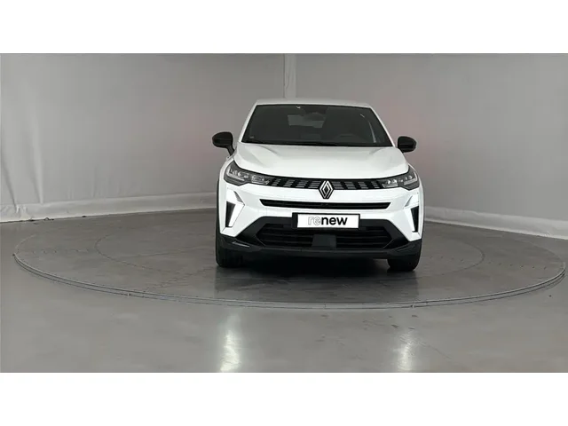 Occasion Renault Symbioz à MAGENTA chez RENAULT | EPERNAY & SEZANNE