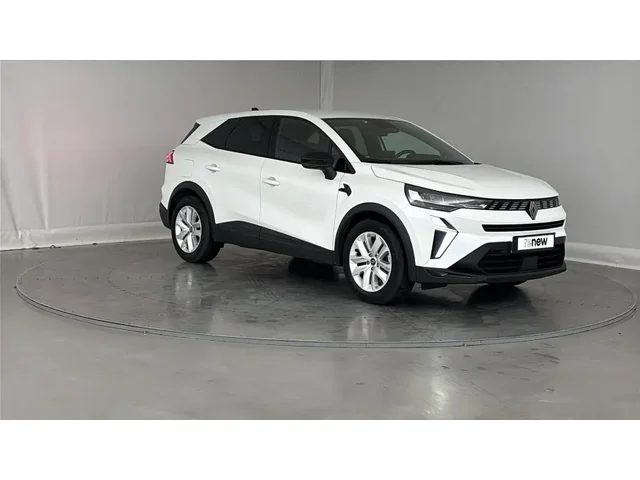 Occasion Renault Symbioz à MAGENTA chez RENAULT | EPERNAY & SEZANNE