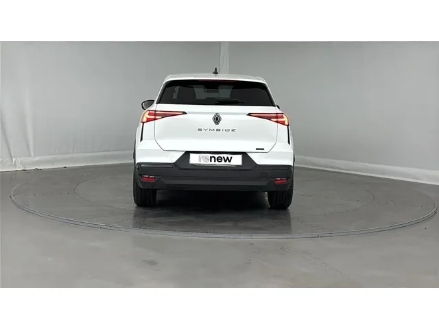 Occasion Renault Symbioz à MAGENTA chez RENAULT | EPERNAY & SEZANNE