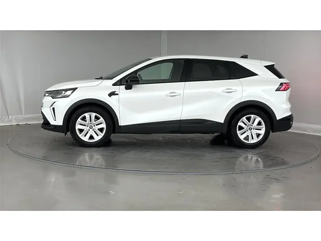 Occasion Renault Symbioz à MAGENTA chez RENAULT | EPERNAY & SEZANNE