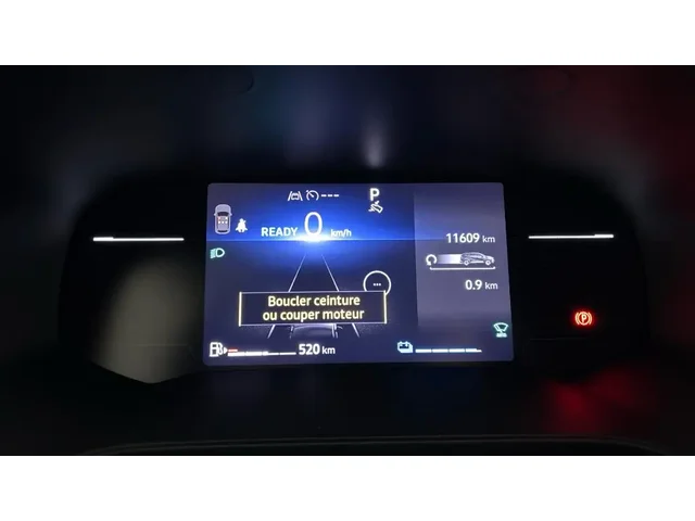 Occasion Renault Symbioz à MAGENTA chez RENAULT | EPERNAY & SEZANNE