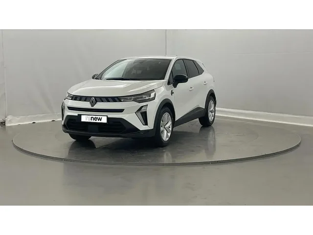 Occasion Renault Symbioz à MAGENTA chez RENAULT | EPERNAY & SEZANNE