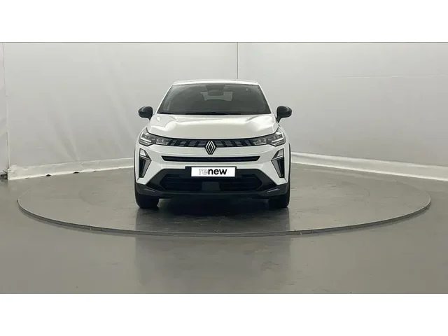 Occasion Renault Symbioz à MAGENTA chez RENAULT | EPERNAY & SEZANNE