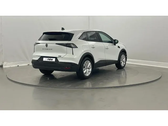 Occasion Renault Symbioz à MAGENTA chez RENAULT | EPERNAY & SEZANNE