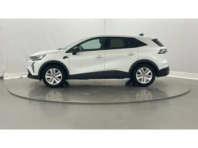 Occasion Renault Symbioz à MAGENTA chez RENAULT | EPERNAY & SEZANNE