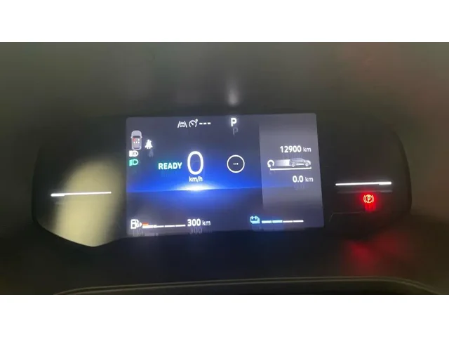 Occasion Renault Symbioz à MAGENTA chez RENAULT | EPERNAY & SEZANNE