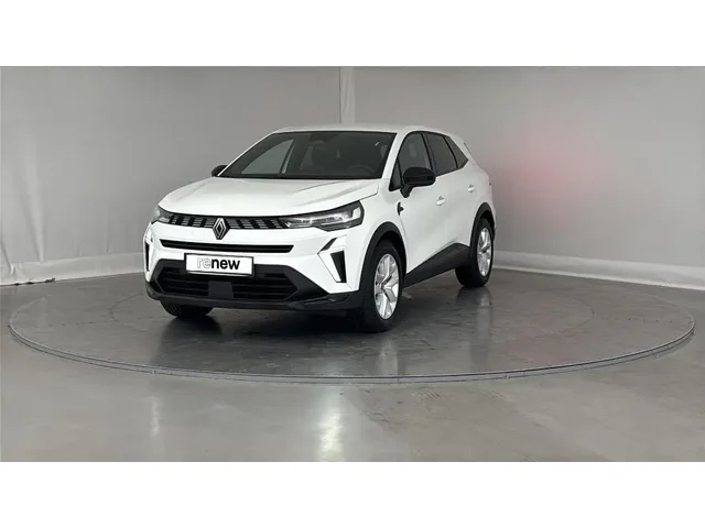 Occasion Renault Symbioz à MAGENTA chez RENAULT | EPERNAY & SEZANNE