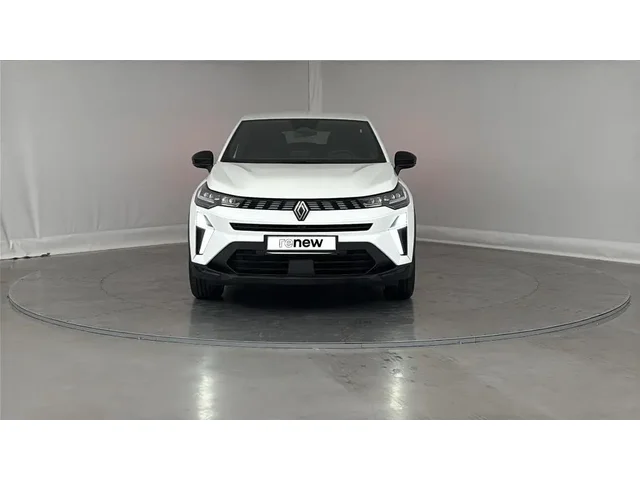 Occasion Renault Symbioz à MAGENTA chez RENAULT | EPERNAY & SEZANNE