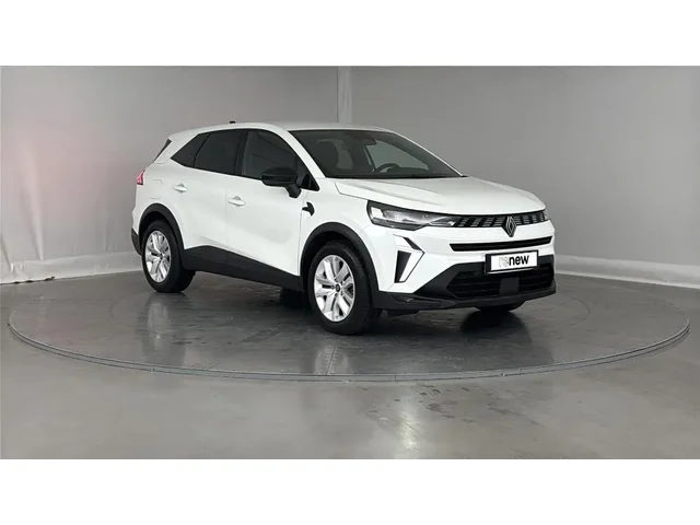 Occasion Renault Symbioz à MAGENTA chez RENAULT | EPERNAY & SEZANNE