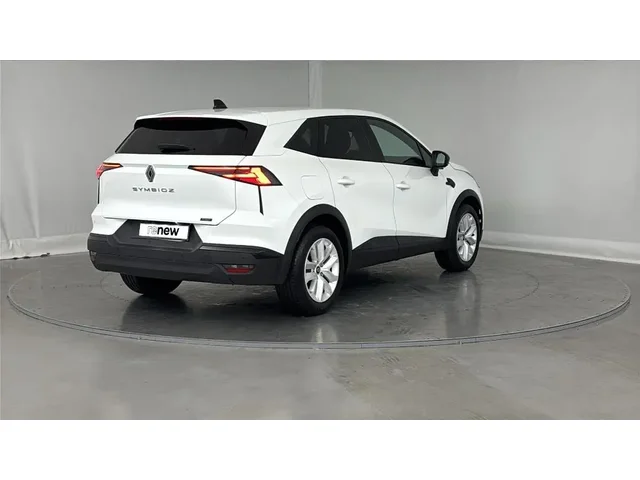Occasion Renault Symbioz à MAGENTA chez RENAULT | EPERNAY & SEZANNE