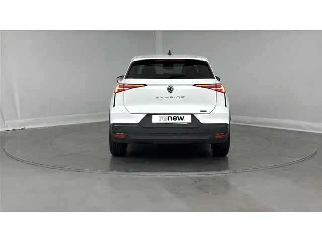 Occasion Renault Symbioz à MAGENTA chez RENAULT | EPERNAY & SEZANNE