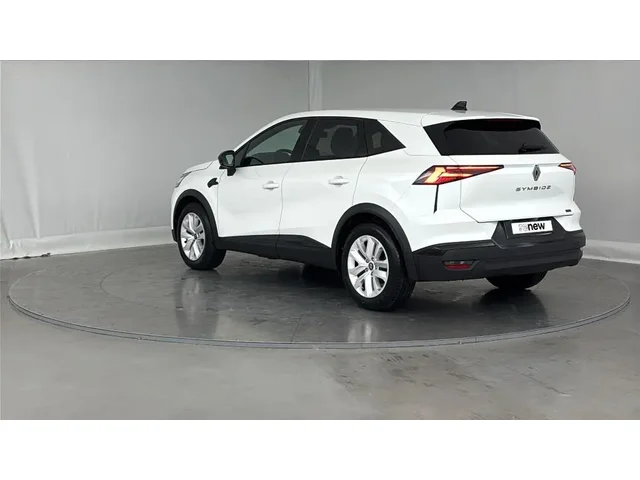 Occasion Renault Symbioz à MAGENTA chez RENAULT | EPERNAY & SEZANNE