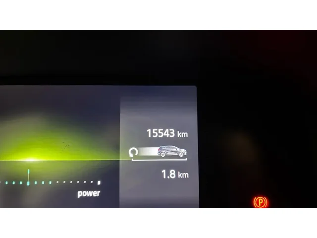 Occasion Renault Symbioz à MAGENTA chez RENAULT | EPERNAY & SEZANNE