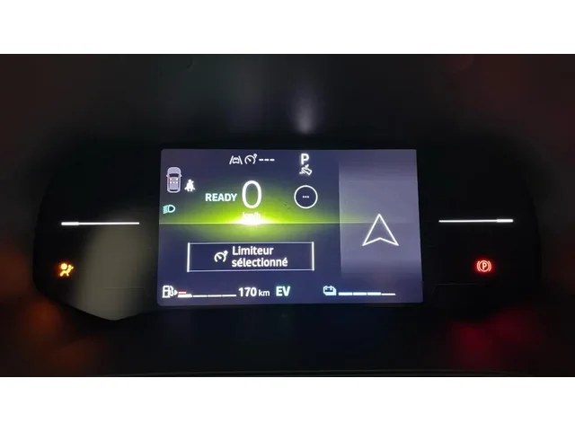 Occasion Renault Symbioz à MAGENTA chez RENAULT | EPERNAY & SEZANNE