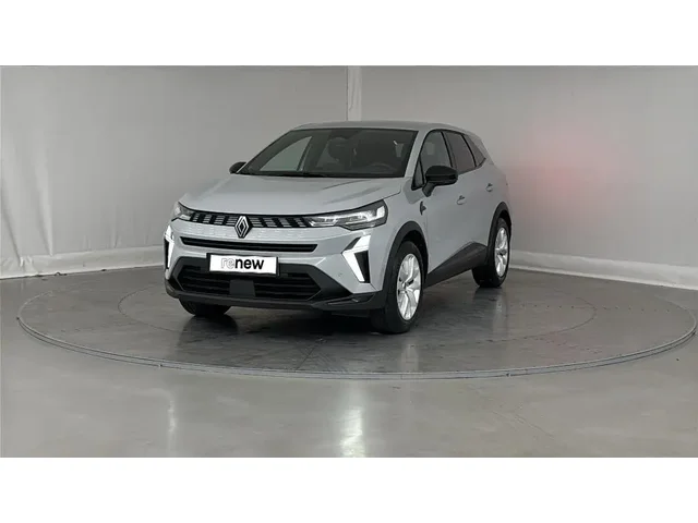 Occasion Renault Symbioz à MAGENTA chez RENAULT | EPERNAY & SEZANNE