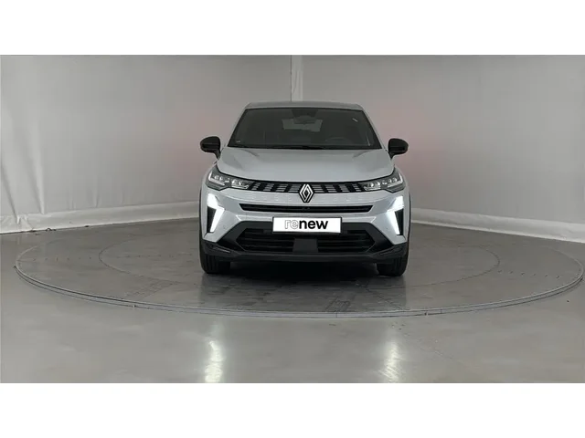 Occasion Renault Symbioz à MAGENTA chez RENAULT | EPERNAY & SEZANNE