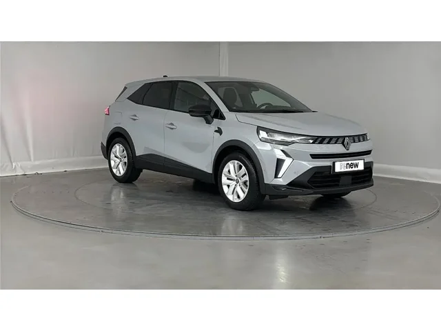 Occasion Renault Symbioz à MAGENTA chez RENAULT | EPERNAY & SEZANNE