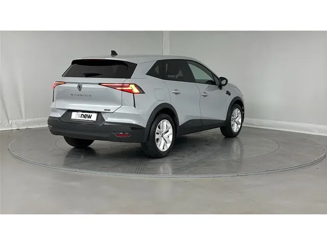 Occasion Renault Symbioz à MAGENTA chez RENAULT | EPERNAY & SEZANNE