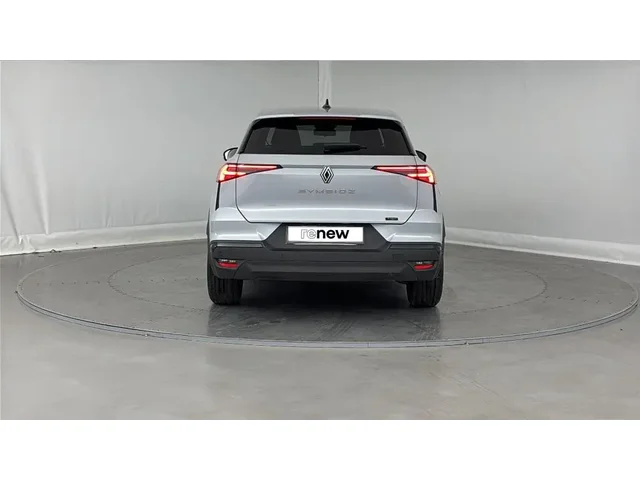 Occasion Renault Symbioz à MAGENTA chez RENAULT | EPERNAY & SEZANNE