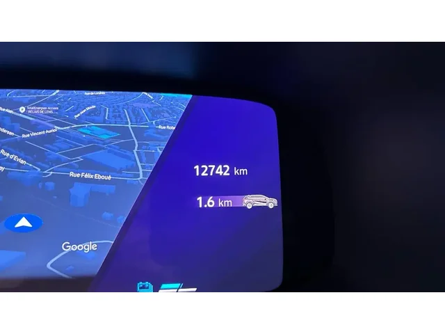 Occasion Renault Symbioz à MAGENTA chez RENAULT | EPERNAY & SEZANNE