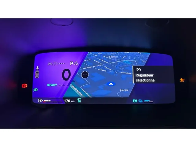 Occasion Renault Symbioz à MAGENTA chez RENAULT | EPERNAY & SEZANNE