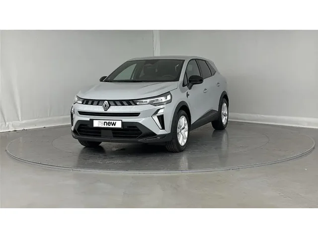 Occasion Renault Symbioz à MAGENTA chez RENAULT | EPERNAY & SEZANNE
