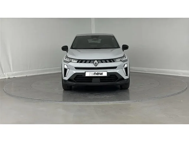 Occasion Renault Symbioz à MAGENTA chez RENAULT | EPERNAY & SEZANNE
