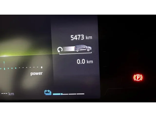 Occasion Renault Symbioz à MAGENTA chez RENAULT | EPERNAY & SEZANNE