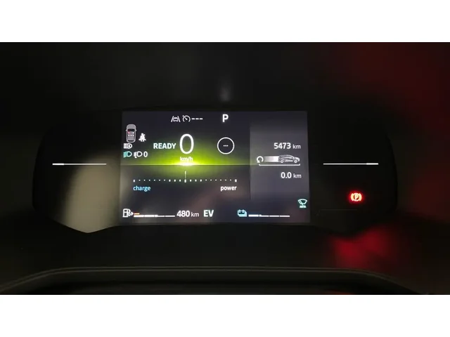 Occasion Renault Symbioz à MAGENTA chez RENAULT | EPERNAY & SEZANNE