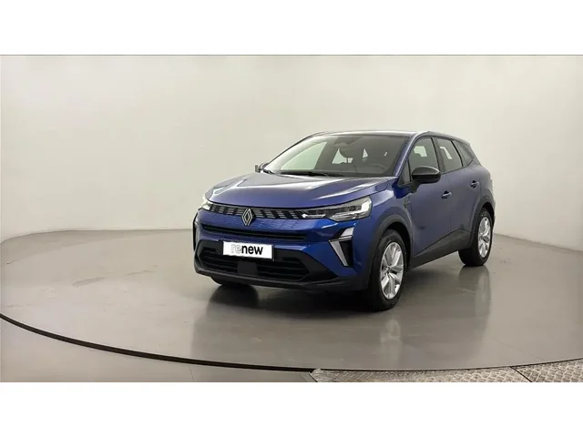 Occasion Renault Symbioz à MAGENTA chez RENAULT | EPERNAY & SEZANNE