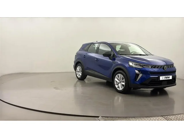 Occasion Renault Symbioz à MAGENTA chez RENAULT | EPERNAY & SEZANNE