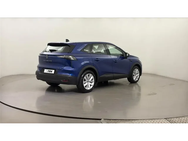 Occasion Renault Symbioz à MAGENTA chez RENAULT | EPERNAY & SEZANNE