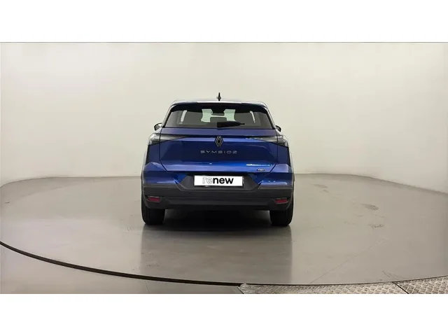 Occasion Renault Symbioz à MAGENTA chez RENAULT | EPERNAY & SEZANNE