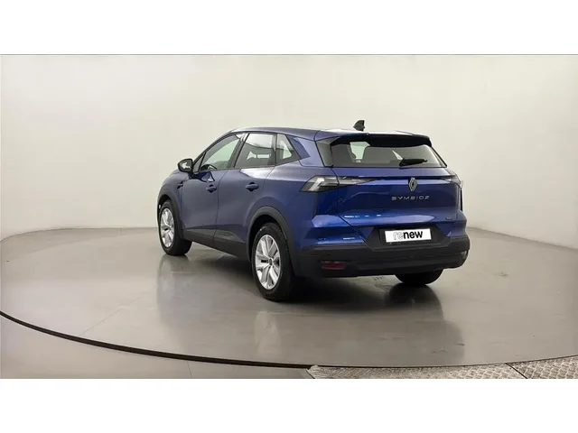 Occasion Renault Symbioz à MAGENTA chez RENAULT | EPERNAY & SEZANNE