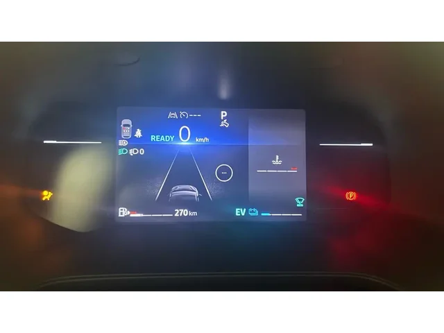 Occasion Renault Symbioz à MAGENTA chez RENAULT | EPERNAY & SEZANNE