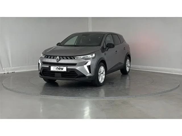 Occasion Renault Symbioz à MAGENTA chez RENAULT | EPERNAY & SEZANNE
