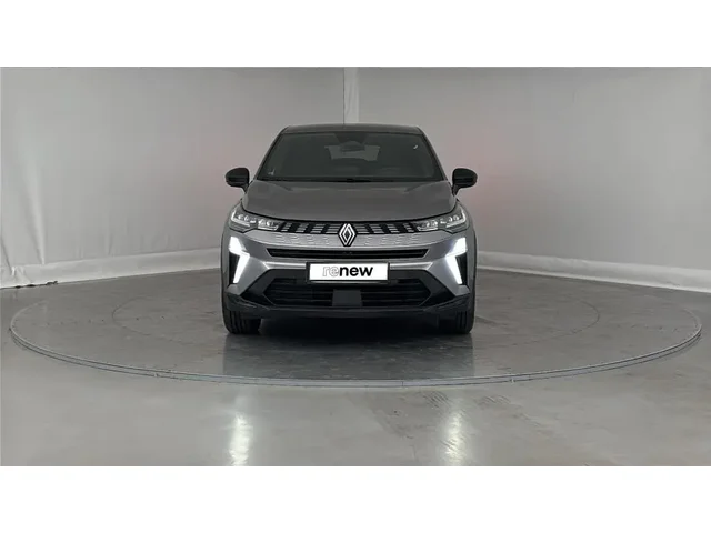 Occasion Renault Symbioz à MAGENTA chez RENAULT | EPERNAY & SEZANNE