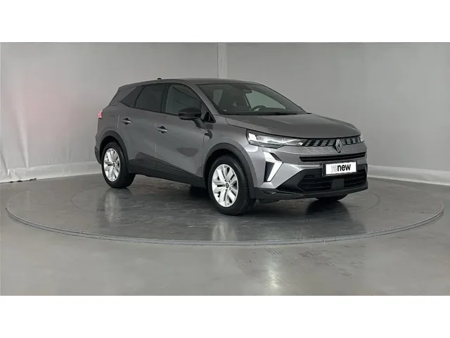 Occasion Renault Symbioz à MAGENTA chez RENAULT | EPERNAY & SEZANNE
