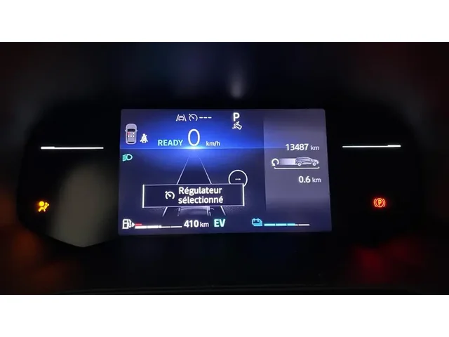 Occasion Renault Symbioz à MAGENTA chez RENAULT | EPERNAY & SEZANNE