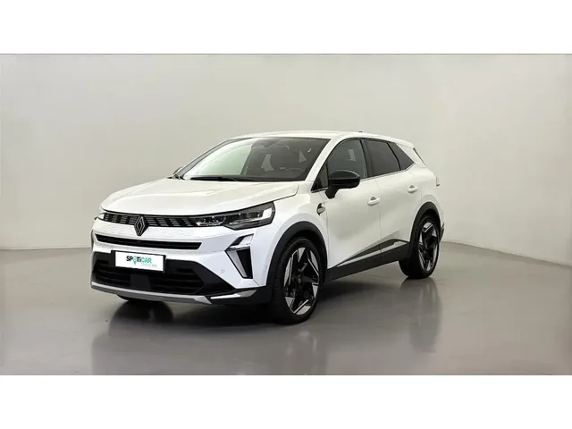Occasion Renault Symbioz à POITIERS chez PEUGEOT POITIERS