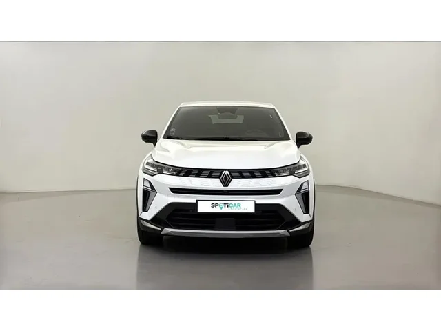 Occasion Renault Symbioz à POITIERS chez PEUGEOT POITIERS