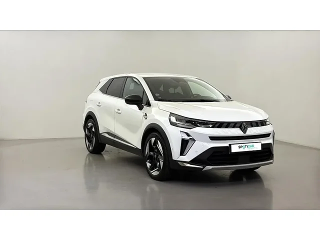 Occasion Renault Symbioz à POITIERS chez PEUGEOT POITIERS