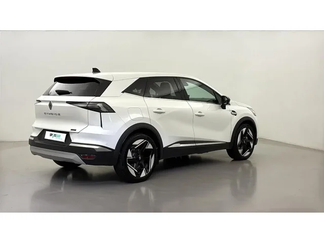 Occasion Renault Symbioz à POITIERS chez PEUGEOT POITIERS