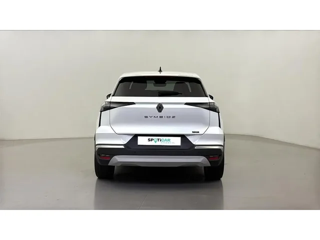 Occasion Renault Symbioz à POITIERS chez PEUGEOT POITIERS